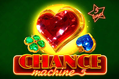 Слот Chancemachine5wl Манго Казино